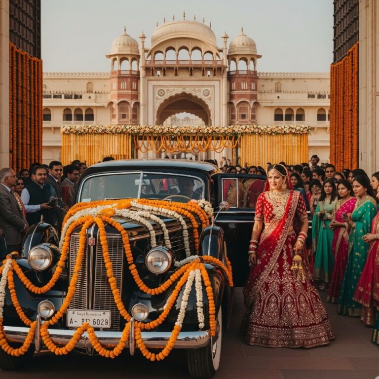 Budget of Destination Wedding