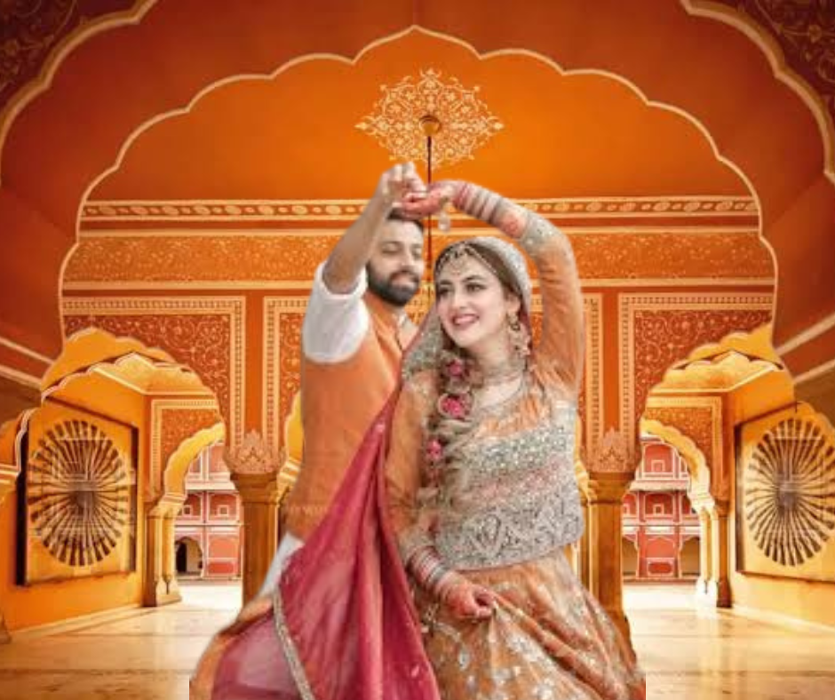 Wedding Photography