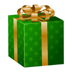 Gift Hamper Destination Wedding